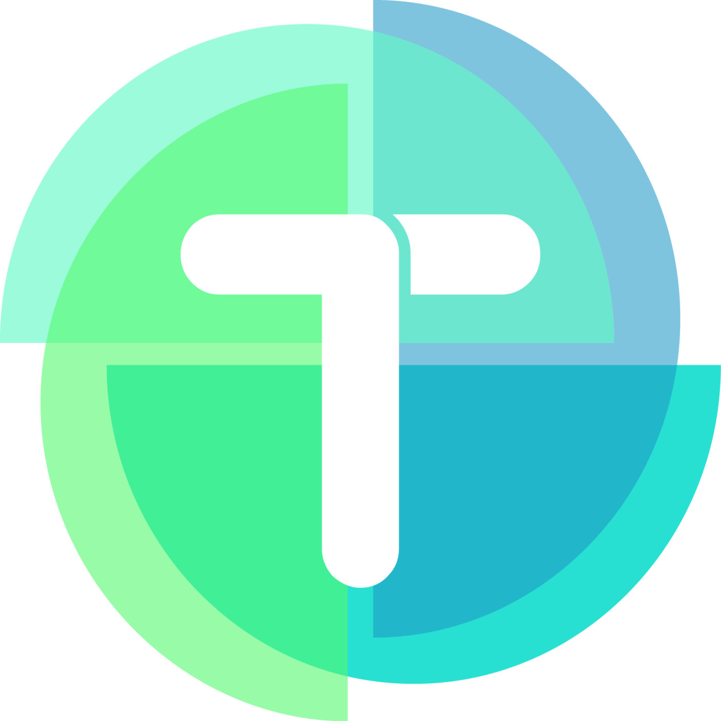 Terraid Logo Alt